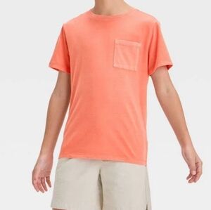 art class Coral Short Sleeve Tee